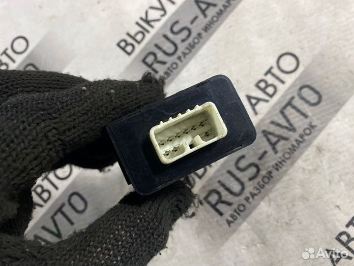 Реле Hyundai Getz G4EE 97 Л.С 1.4