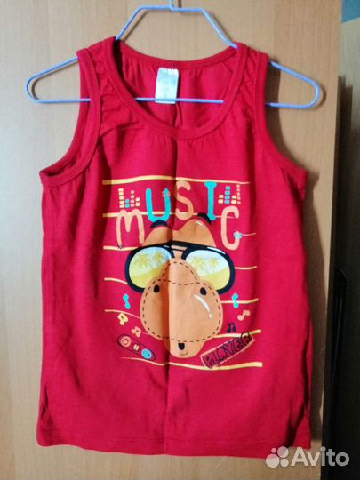 Детские вещи б/у