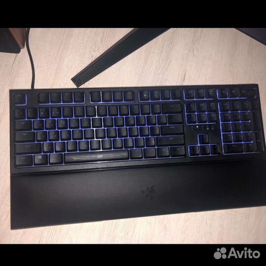 Игровая клавиатура
