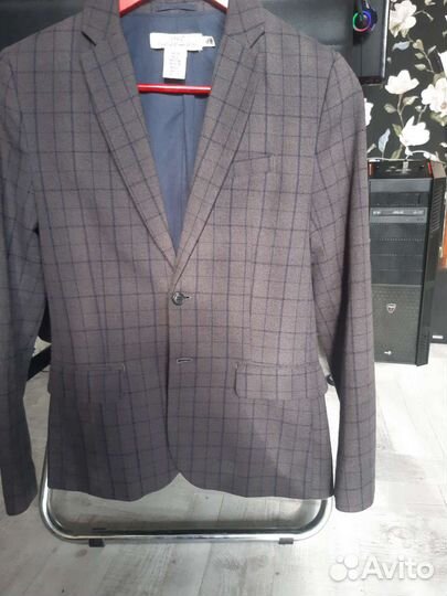 Вещи на мальчика 152-160