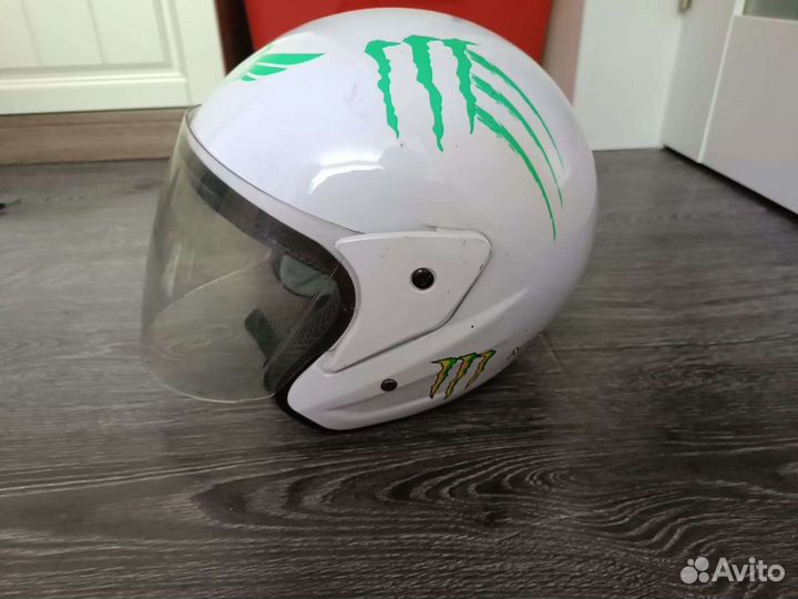 Шлем для мотоцикла