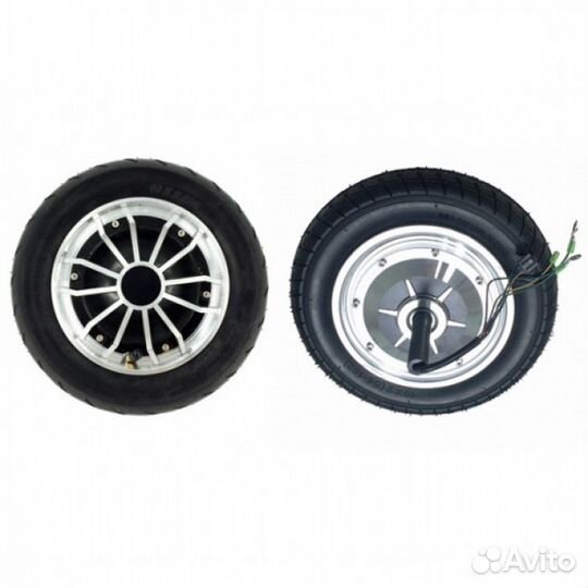 Мотор колесо для гироскутера 10