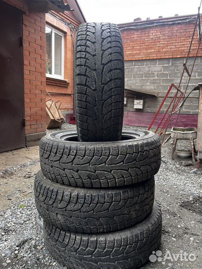 Hankook I'Pike RW11 2.25/4.5 R4 102T