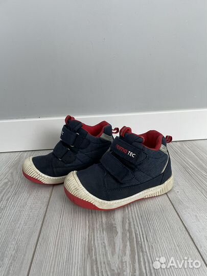 Ботинки reima 26