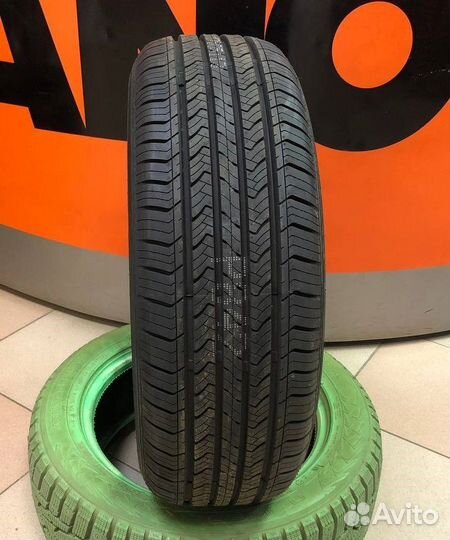 Maxxis Bravo HP-M3 245/60 R18 105V