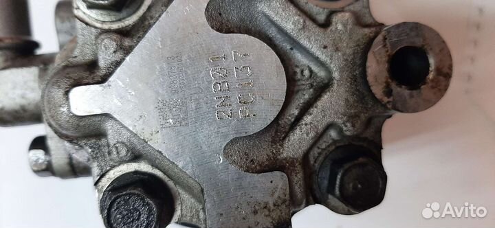 Насос Гур Опель и Шевролет с разбора