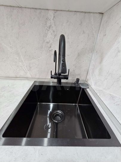 1-к. квартира, 45 м², 8/16 эт.