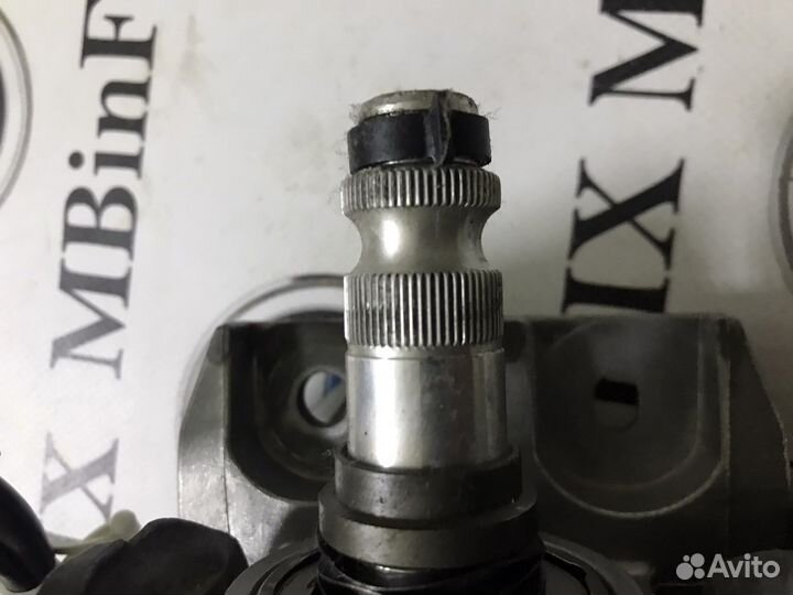 Рулевая колонка с электроприводом BMW F10 F07 F02