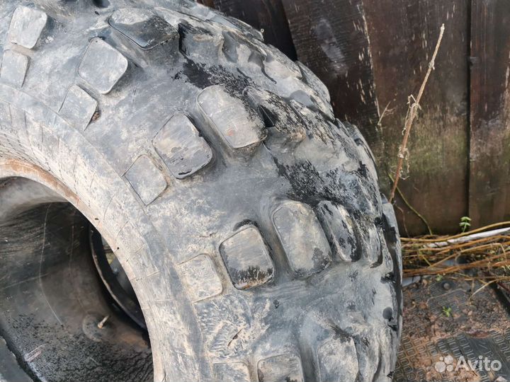 КАМА 410 16.00/75 R50