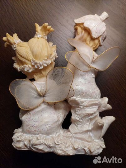 Статуэтка ангелы