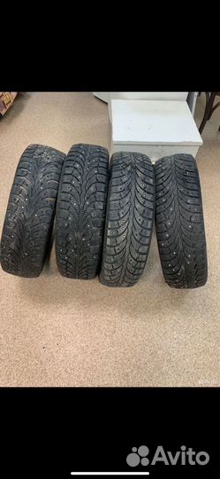 Formula Ice 175/65 R14