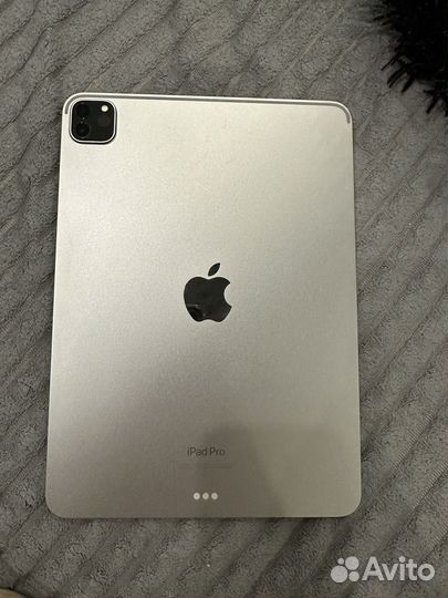 iPad pro 11 2022 256gb wi fi