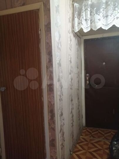 1-к. квартира, 32,5 м², 3/3 эт.