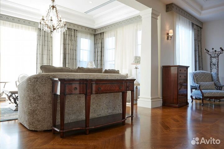 Дизайнерские шторы на заказ. Выезд на замер