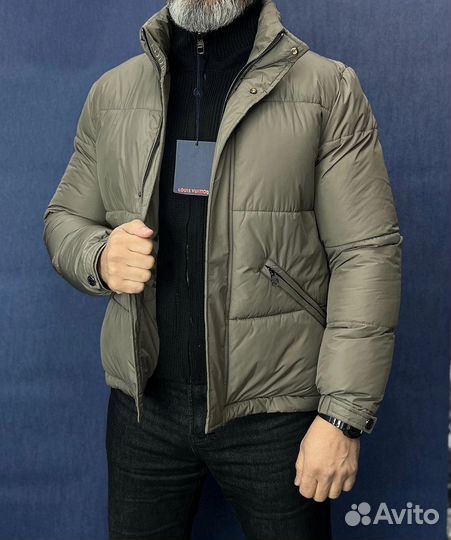 Куртка Louis Vuitton мужская