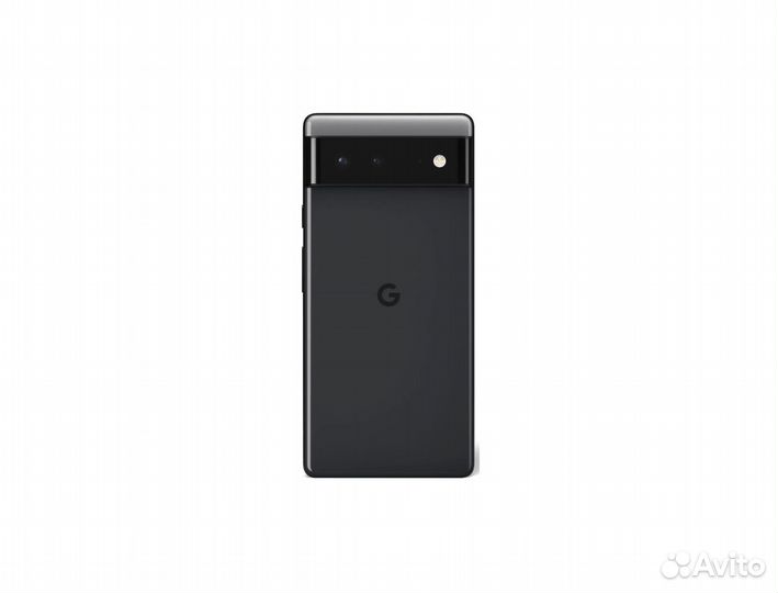 Google Pixel 6, 8/128 ГБ