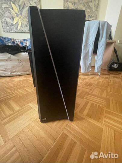 Корпус для пк