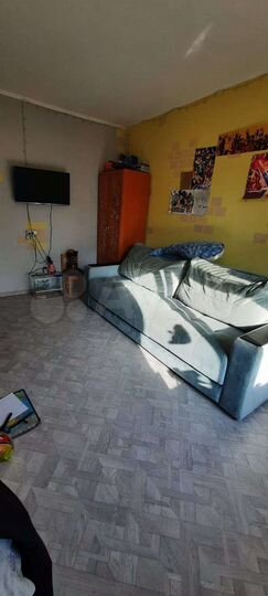 2-к. квартира, 51 м², 3/5 эт.