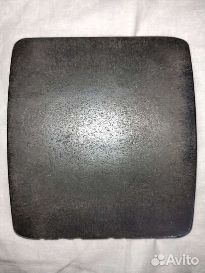 Титановые пластины для бронежилета