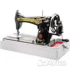Ремонт швейных машин