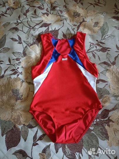 Спортивный костюм для мальчика 10-12 лет