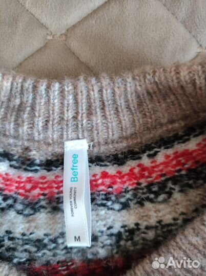 Джемпер женский 48 50