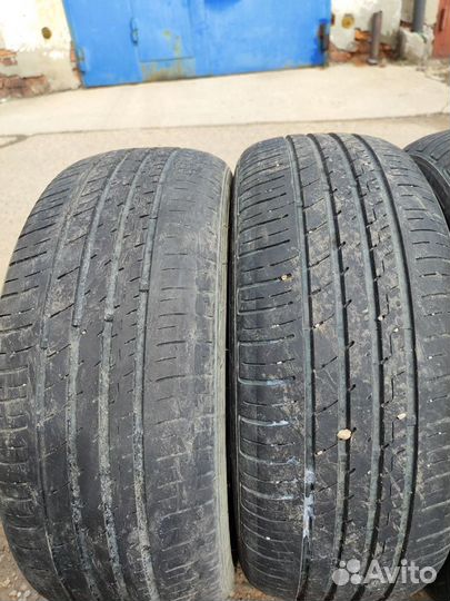 Duraturn Mozzo 4S+ 195/55 R16