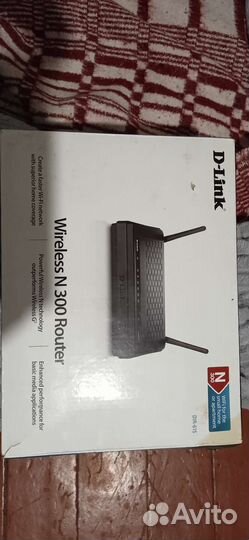 Wifi роутер ростелеком