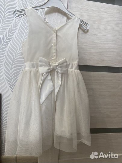 Нарядное Платье для девочки