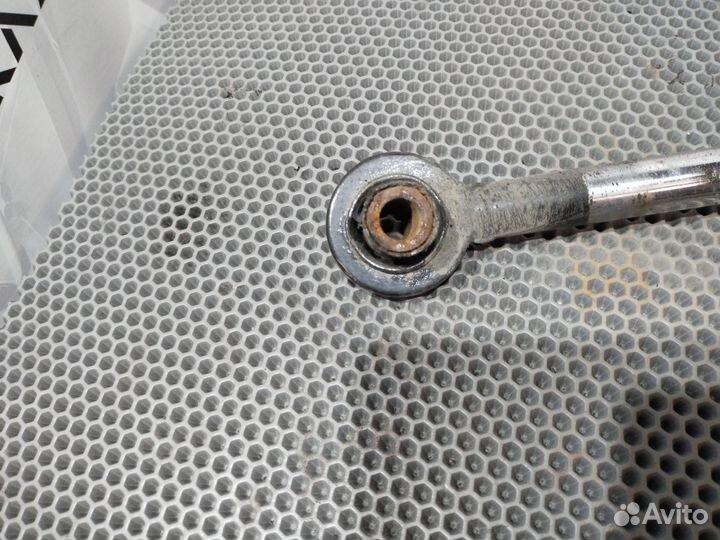 Цилиндр подъёма кабины MAN TGX 2008 81417236138