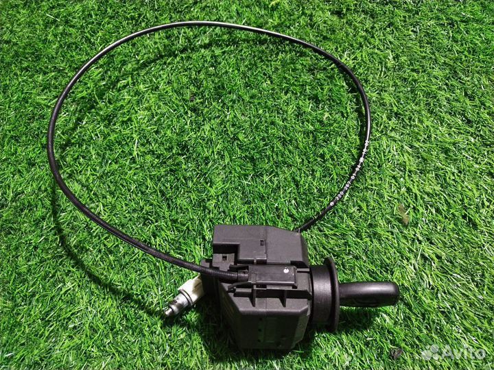 Замок зажигания Mercedes-Benz E-Class