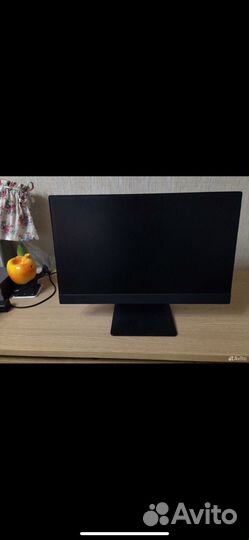 Монитор hp 21,5