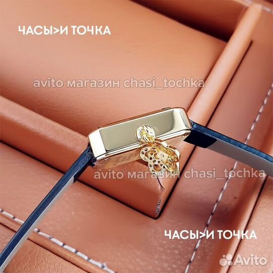 Наручные часы Chanel première