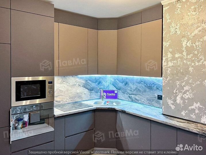 Кухонные гарнитуры на заказ по Вашим размерам