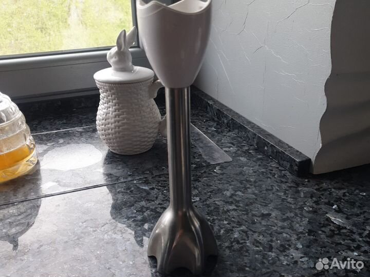 Насадки для блендера редмонд
