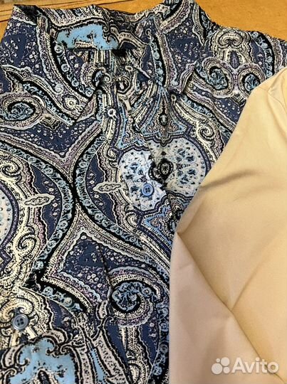 Женские вещи пакетом 48 50