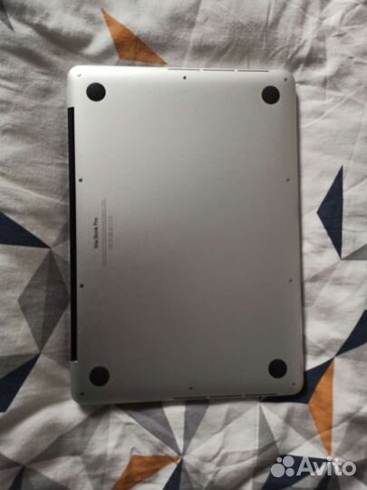 Apple MacBook Pro 13 2015