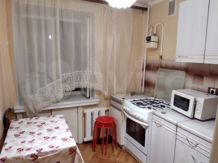 1-к. квартира, 34 м², 7/10 эт.