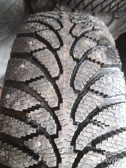 Tunga Nordway 2 175/70 R13