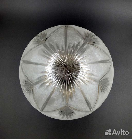 Бра Сталинский ампир звезда агитация