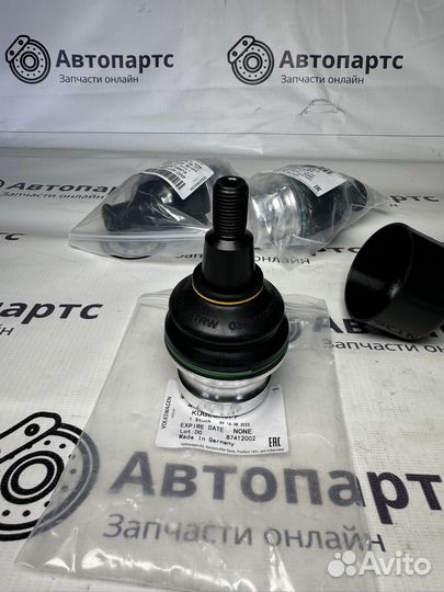 Шаровая опора Q8, Touareg CR7, Q7 4M