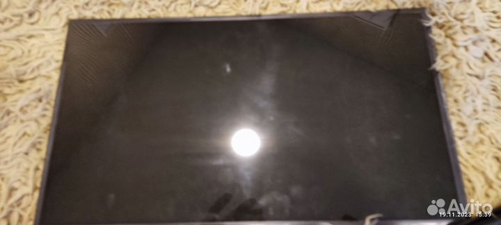 Матрица для ноутбука 15.6