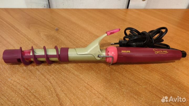 Фен Выпрямитель для волос Bosch Philips Ga.Ma