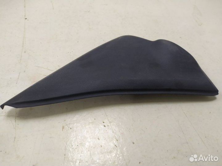 Накладка панели передняя правая Kia Rio 2011-2017