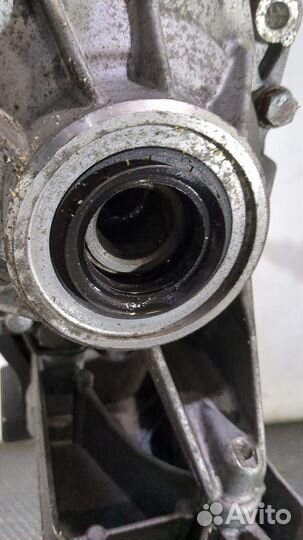 Редуктор моста BMW X2 (F39) 2017, 2020