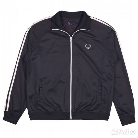 Олимпийка Fred Perry