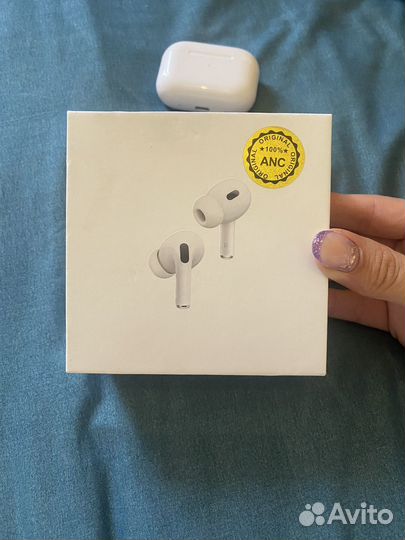 Наушники earpods lightning