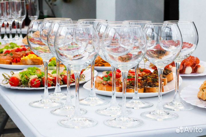 Фуршет Кейтеринг Еда на дом