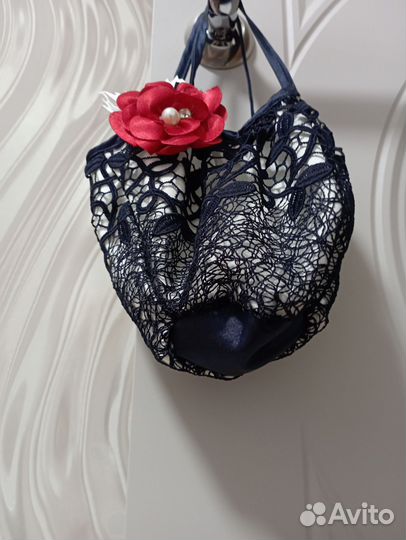 Платье для девочки 92