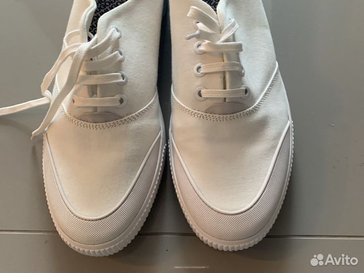 Кеды 41 р Hugo Boss